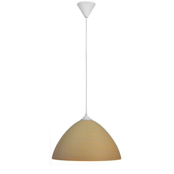 Pendant GL-1020/22 1/L White Fasa