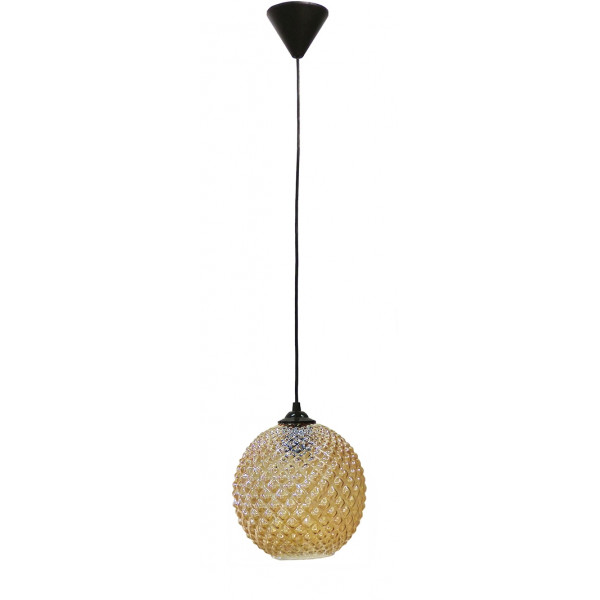 Pendant GL-5010-20 1L Blue Ball