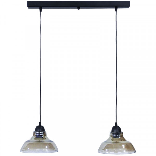 Pendant GL-5060 Raga 2L BL-Trans