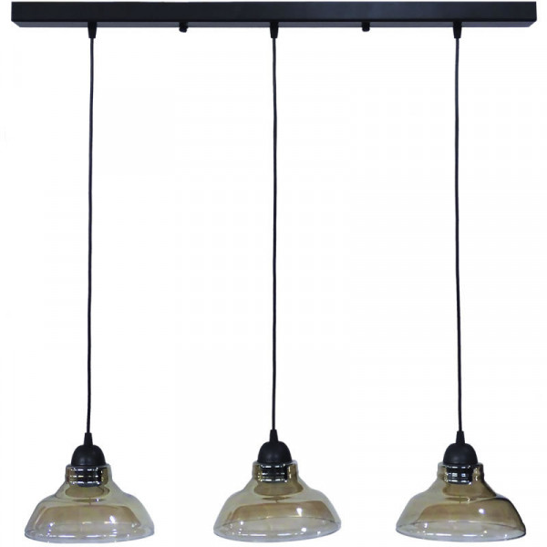 Pendant GL-5060 Raga 3L BL-Trans