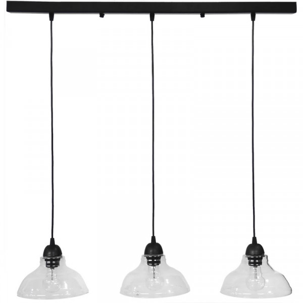 Pendant GL-5060 Pendel 2L Br-Meli