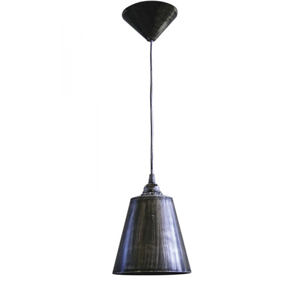 Pendant Light Fun-01 Pendel 2L BL-WH