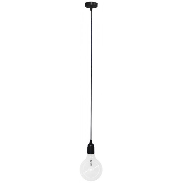 Pendant LP-520K 1L Rope UT-BRonze