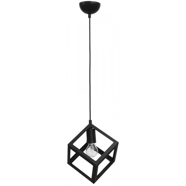 Pendant Kyvos 2/L Raga Black