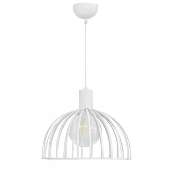 Pendant London/25 Black 1L V25 Metal Cone