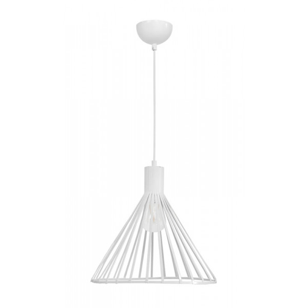 Pendant London/33 Black 1L V33 Metal Cone