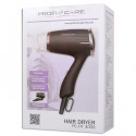 Hairdryer white-champagner